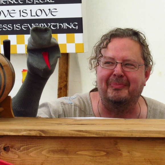 Meet your Posher, James - Picture 1 of 1